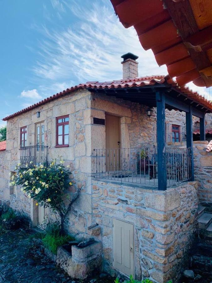 Casas Do Juizo - Country Houses Kültér fotó