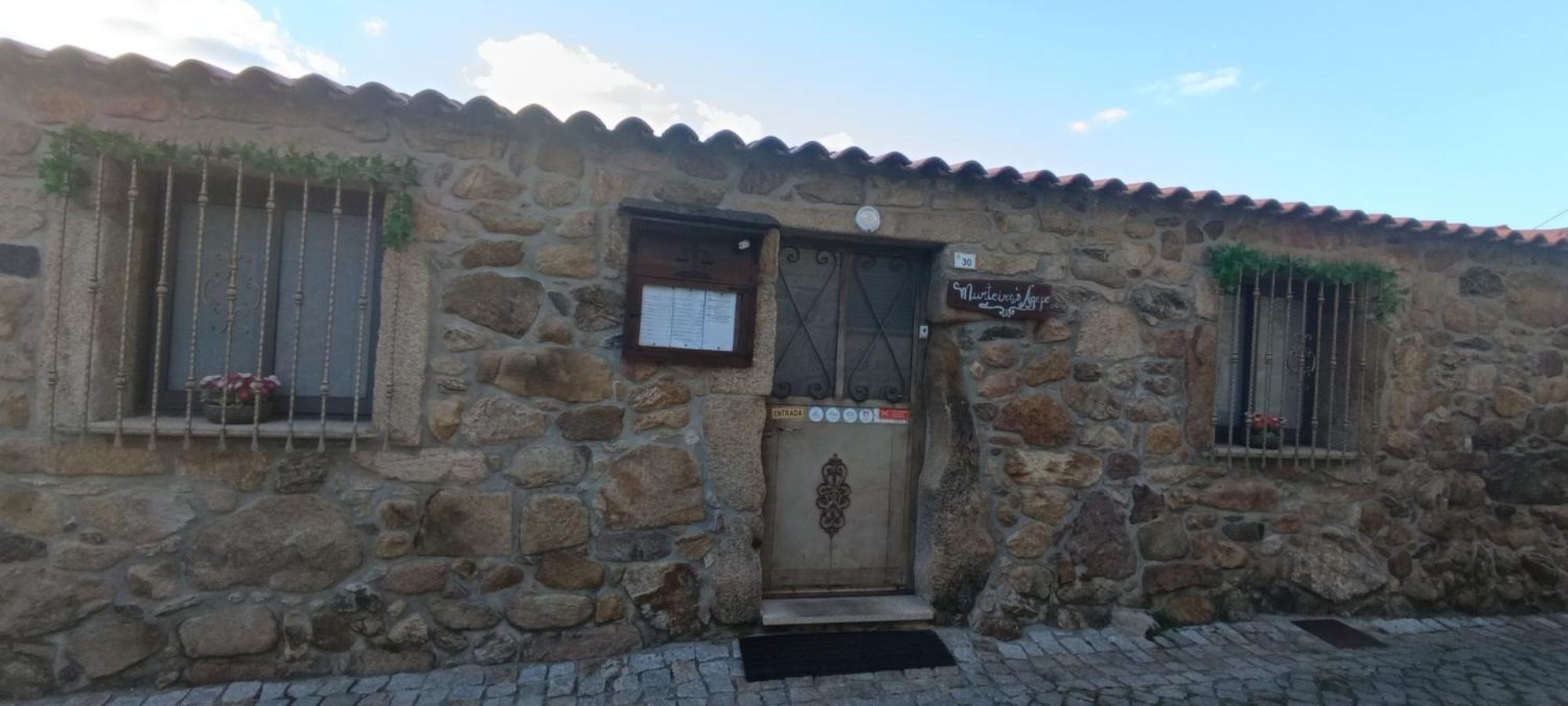 Casas Do Juizo - Country Houses Kültér fotó