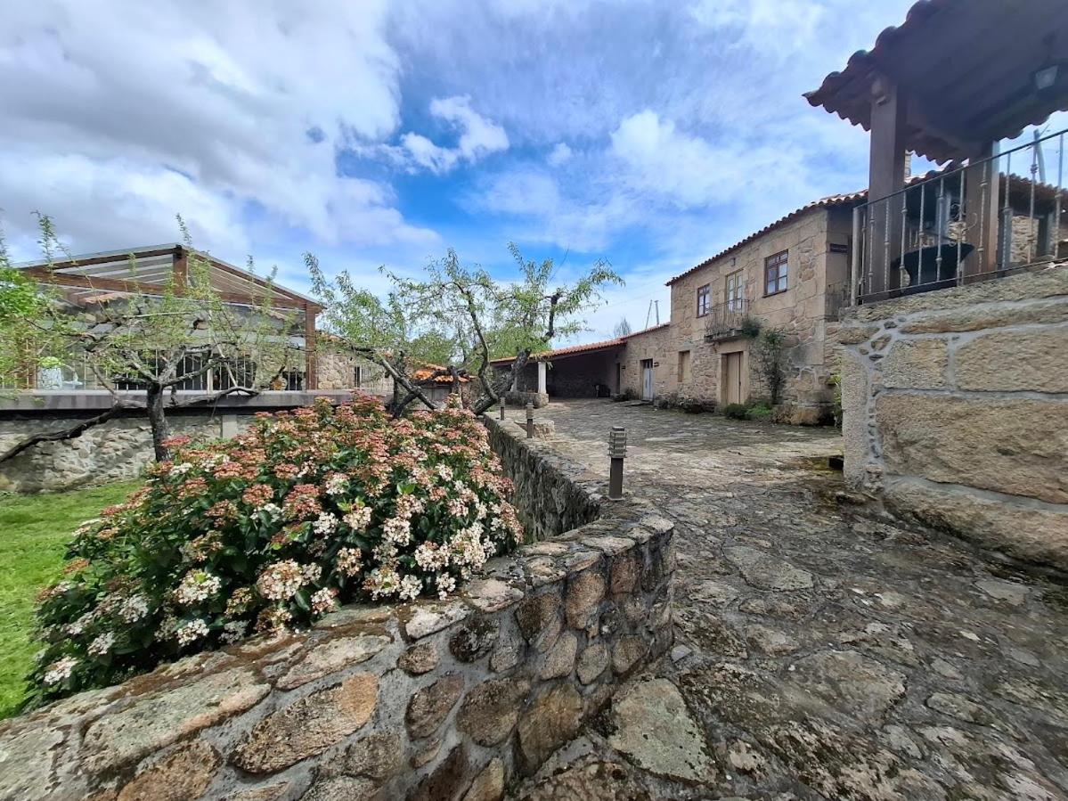 Casas Do Juizo - Country Houses Kültér fotó