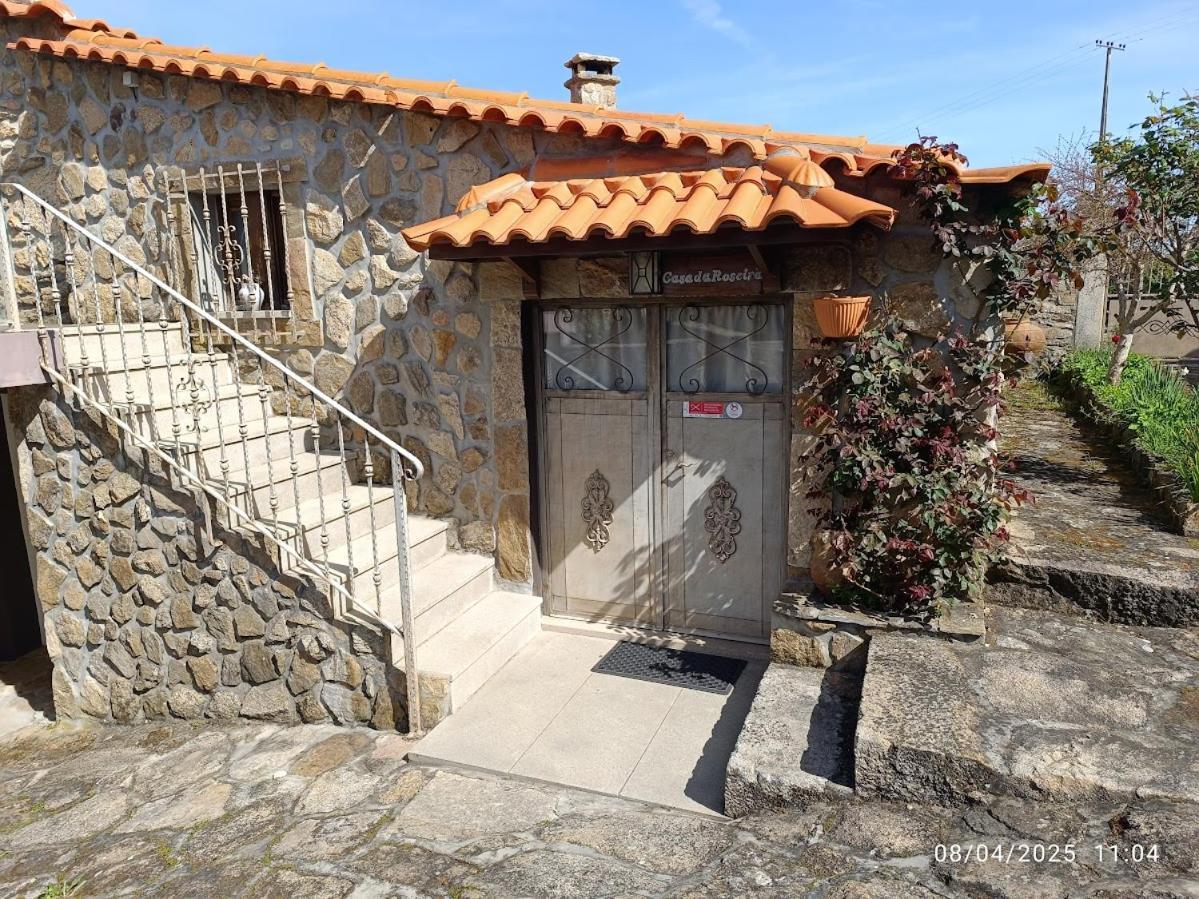 Casas Do Juizo - Country Houses Kültér fotó