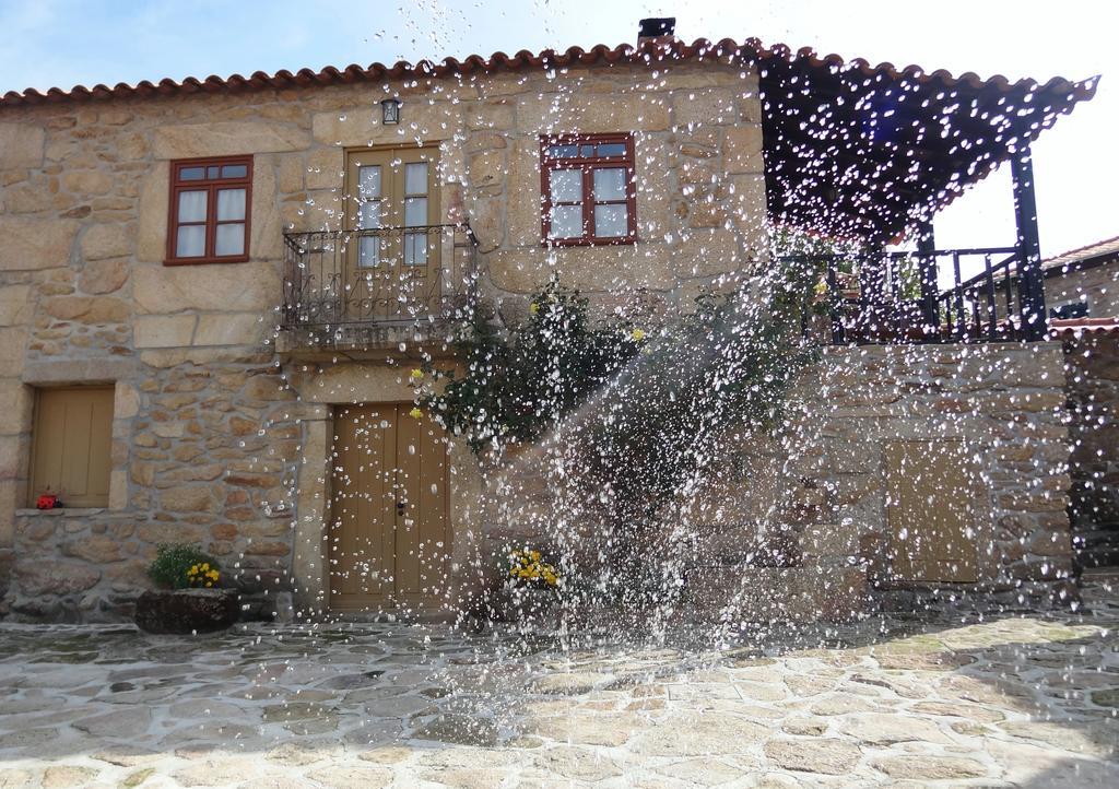 Casas Do Juizo - Country Houses Kültér fotó