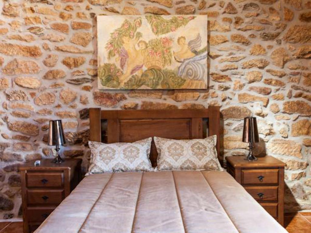 Casas Do Juizo - Country Houses Kültér fotó