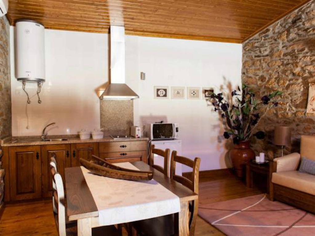 Casas Do Juizo - Country Houses Kültér fotó