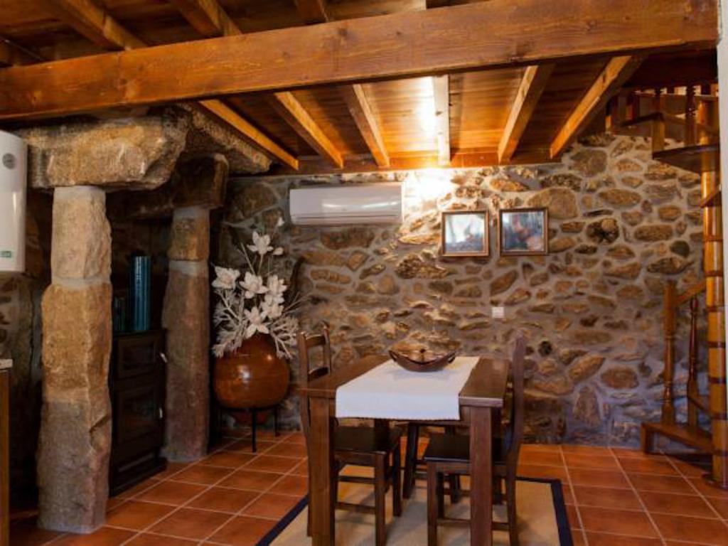 Casas Do Juizo - Country Houses Kültér fotó
