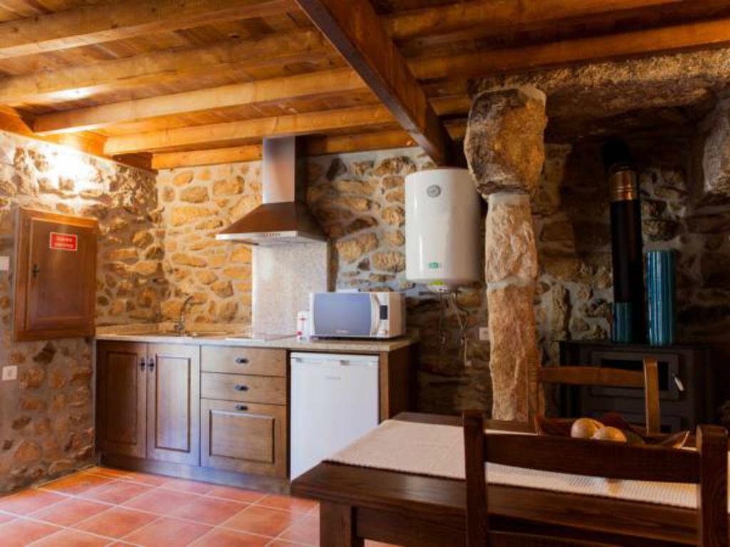 Casas Do Juizo - Country Houses Kültér fotó