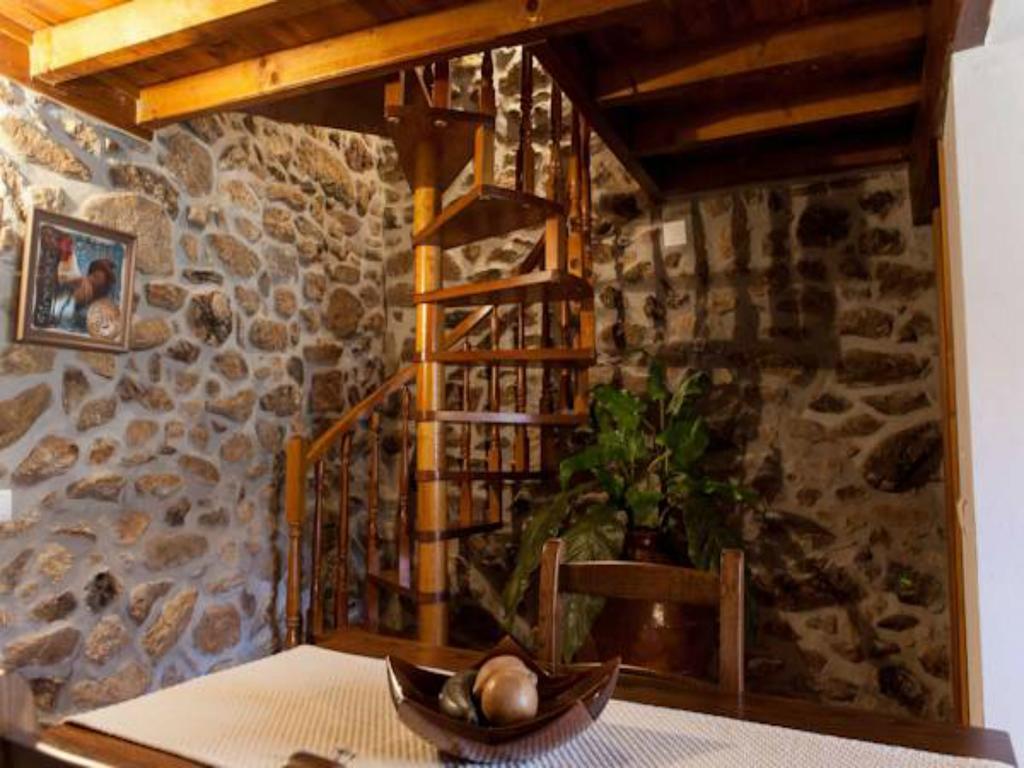 Casas Do Juizo - Country Houses Kültér fotó