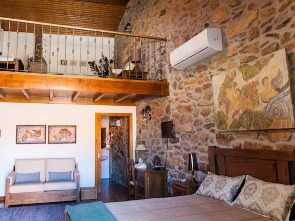 Casas Do Juizo - Country Houses Kültér fotó