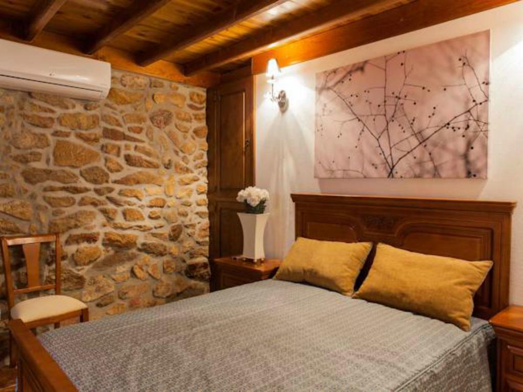 Casas Do Juizo - Country Houses Kültér fotó