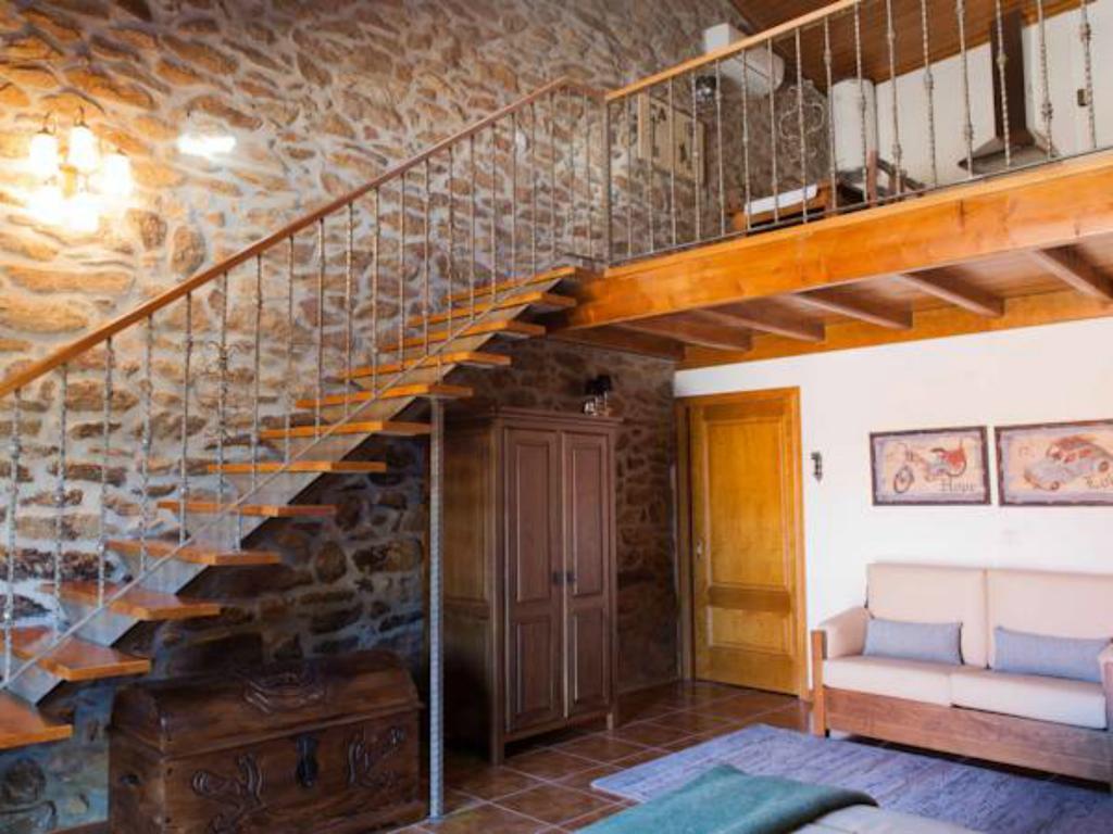 Casas Do Juizo - Country Houses Kültér fotó