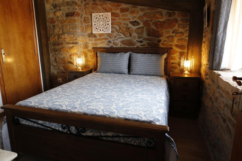 Casas Do Juizo - Country Houses Kültér fotó