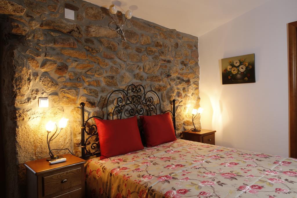 Casas Do Juizo - Country Houses Kültér fotó