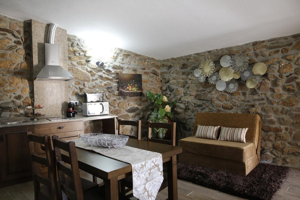 Casas Do Juizo - Country Houses Kültér fotó