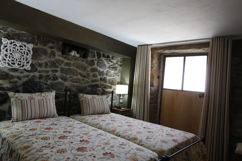 Casas Do Juizo - Country Houses Kültér fotó