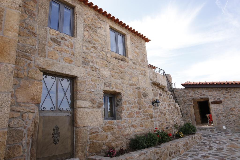 Casas Do Juizo - Country Houses Kültér fotó