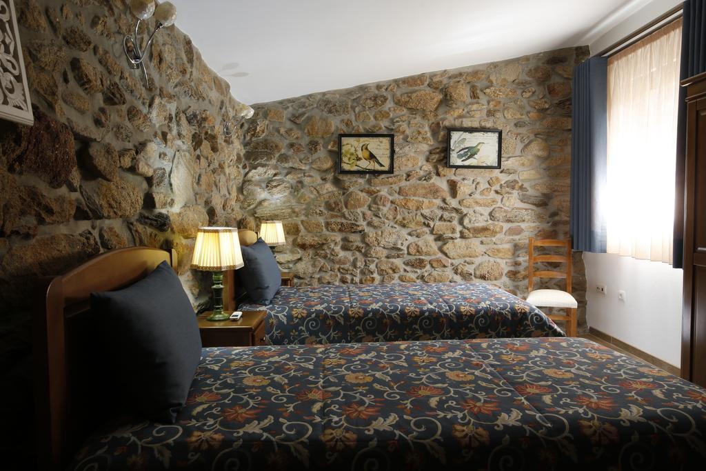 Casas Do Juizo - Country Houses Kültér fotó