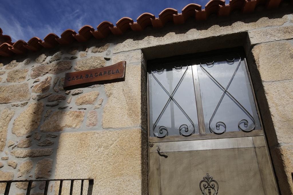 Casas Do Juizo - Country Houses Kültér fotó