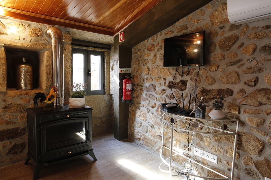 Casas Do Juizo - Country Houses Kültér fotó