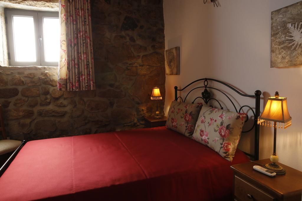 Casas Do Juizo - Country Houses Kültér fotó