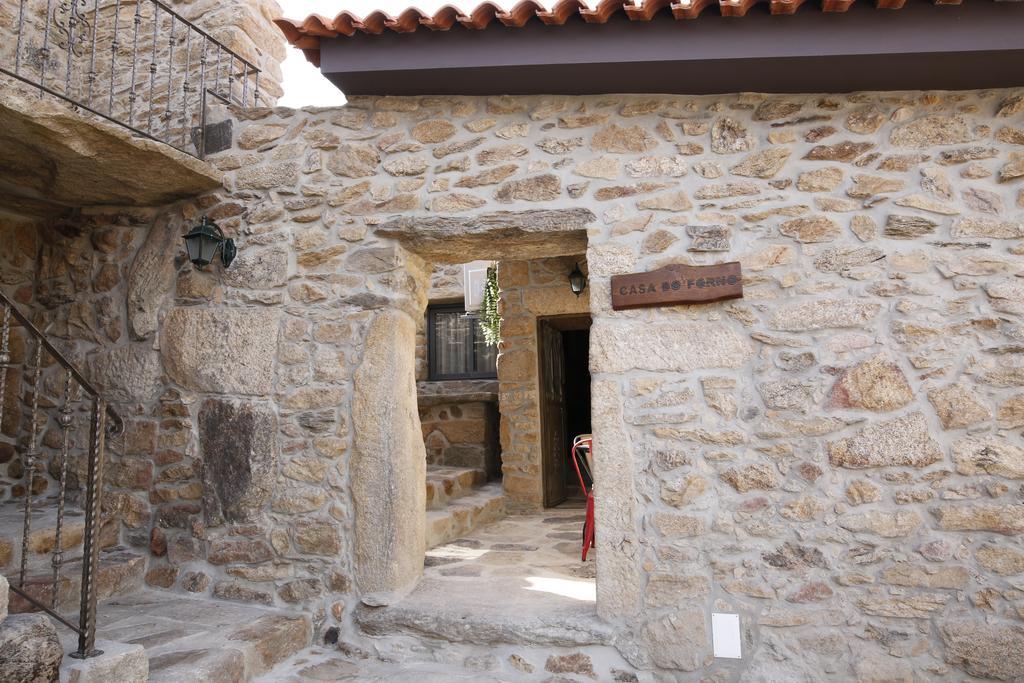 Casas Do Juizo - Country Houses Kültér fotó