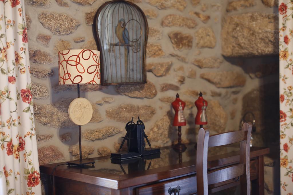 Casas Do Juizo - Country Houses Kültér fotó