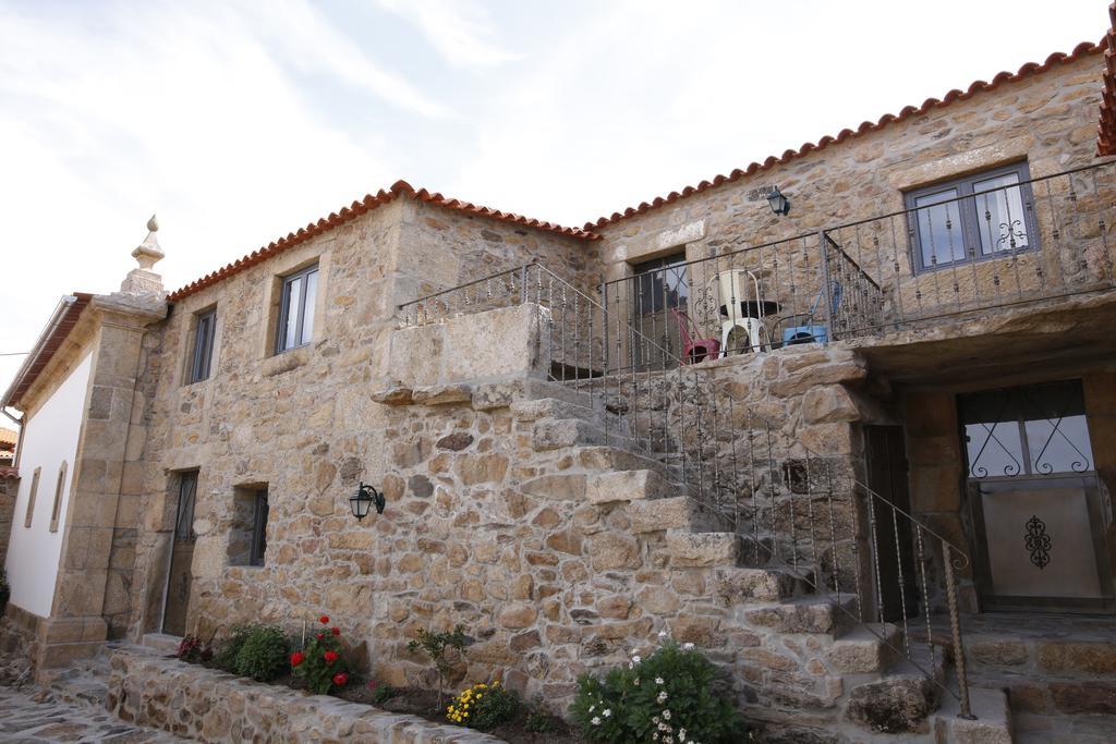 Casas Do Juizo - Country Houses Kültér fotó