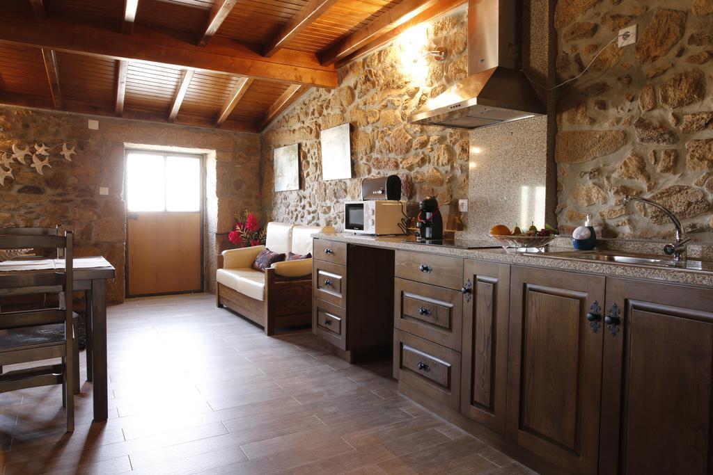 Casas Do Juizo - Country Houses Kültér fotó