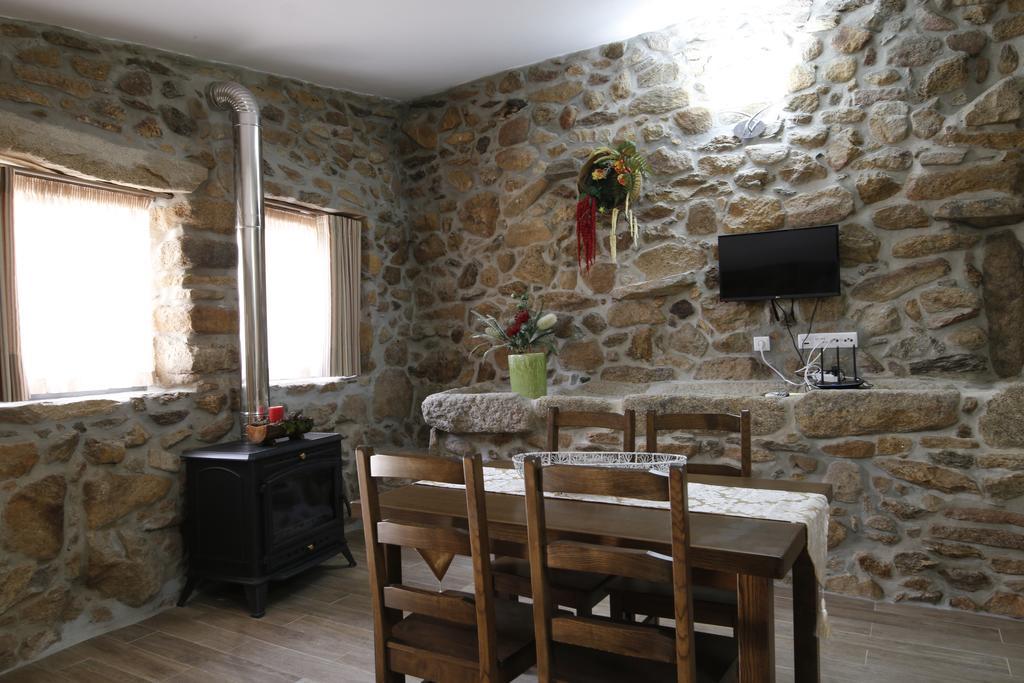 Casas Do Juizo - Country Houses Kültér fotó