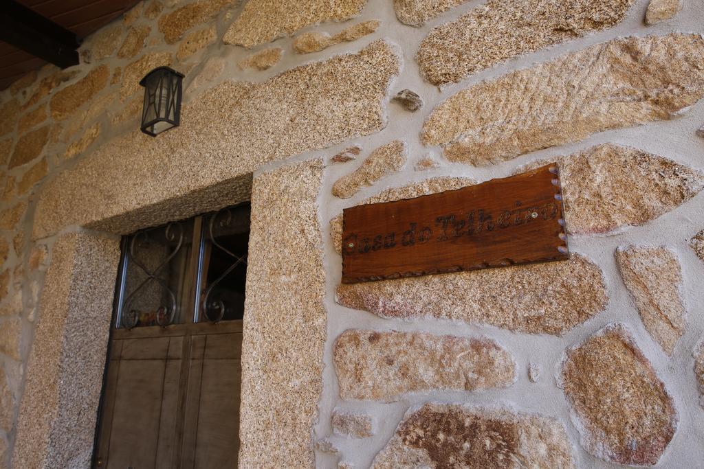 Casas Do Juizo - Country Houses Kültér fotó