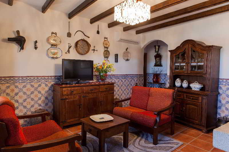 Casas Do Juizo - Country Houses Kültér fotó