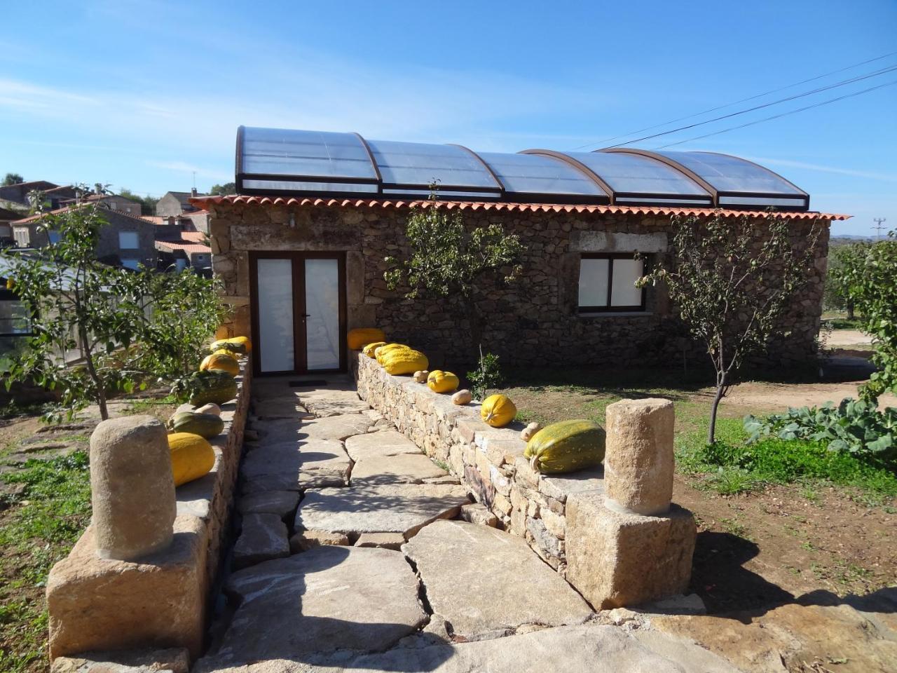 Casas Do Juizo - Country Houses Kültér fotó