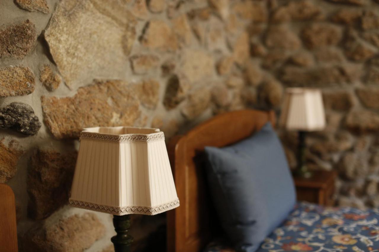 Casas Do Juizo - Country Houses Kültér fotó