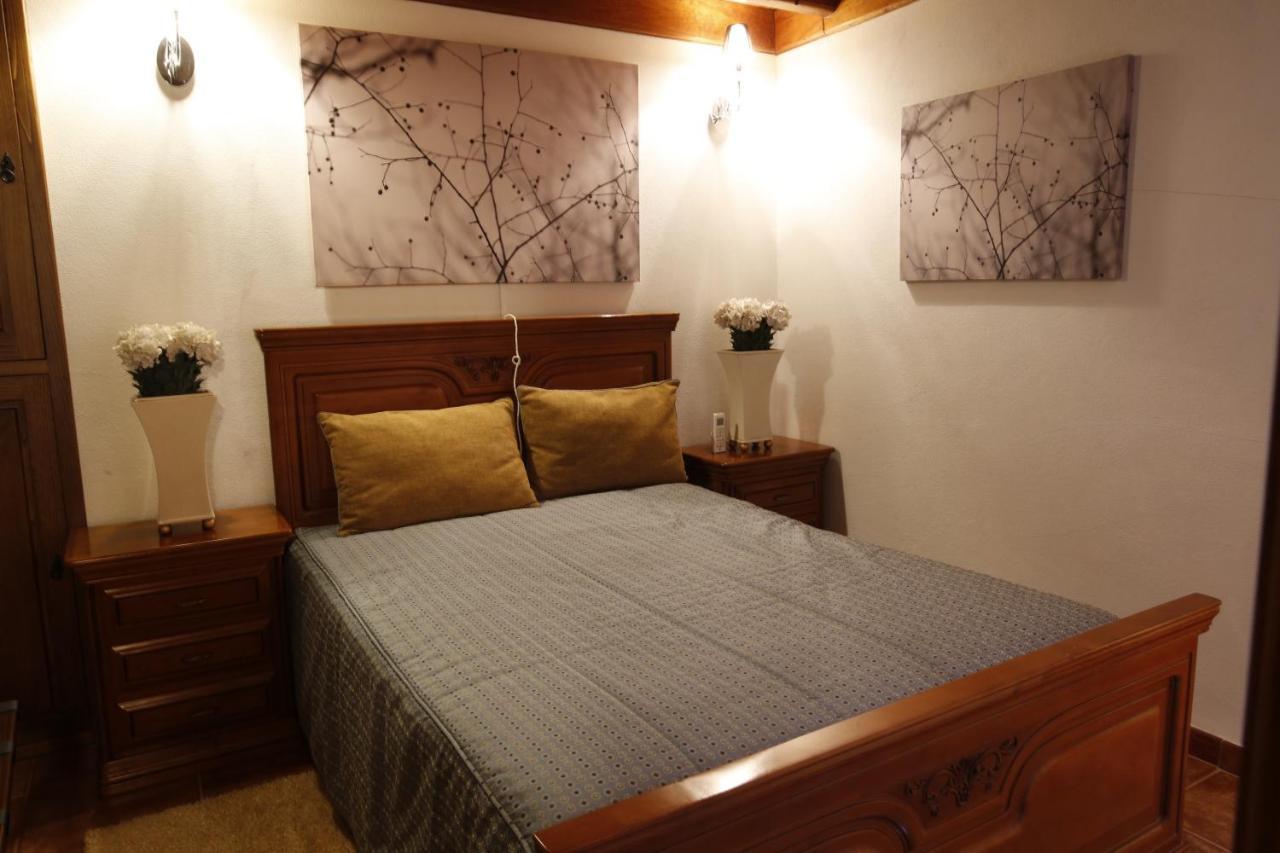 Casas Do Juizo - Country Houses Kültér fotó