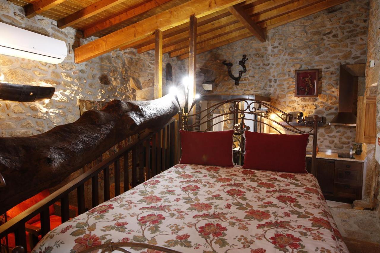 Casas Do Juizo - Country Houses Kültér fotó